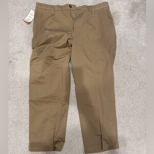 Dockers Workday Khaki Smartflex Pants 40x29